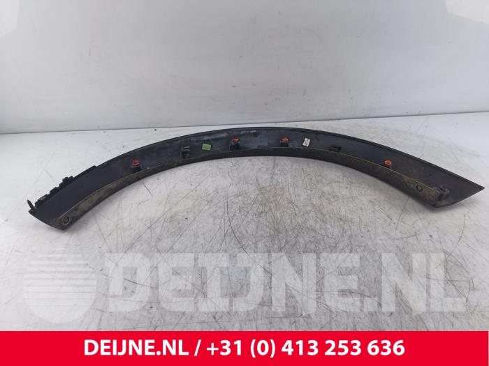 Volvo XC70 Front wheel rim O290041