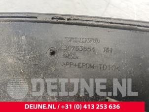 Volvo XC70 Front wheel rim O290041 photo 2