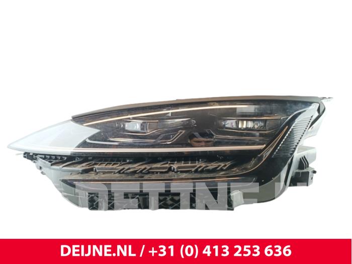BYD Seal Scheinwerfer links O290045