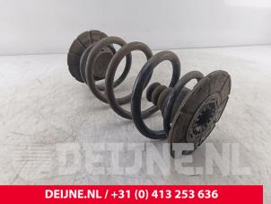 Mercedes Vito Front spring screw O290046 foto 3