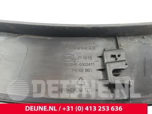 BYD Seal Wielrand voor O290048 foto 3