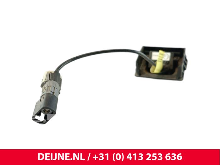 BYD Dolphin Rückfahrkamera O290049