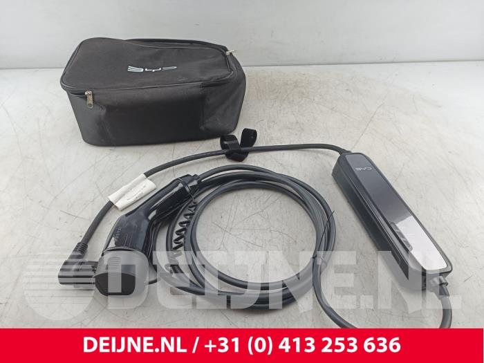 BYD Seal Ladekabel Elektro-auto O290051