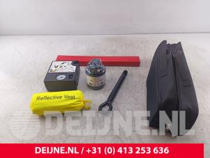 BYD Seal Tyre repair kit O290052 photo 2