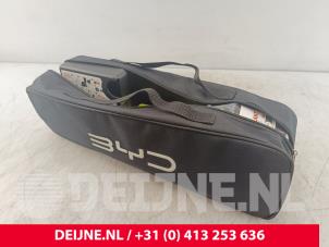 BYD Seal Tyre repair kit O290052 photo 3