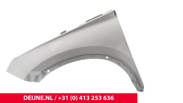 BYD Seal Scherm links-voor O290054