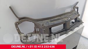 Opel Vivaro Vorderwand O290055 foto 2