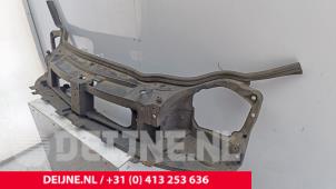Opel Vivaro Vorderwand O290055 foto 3