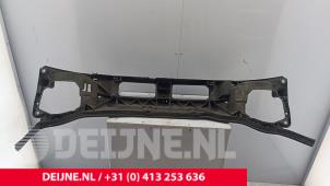 Opel Vivaro Vorderwand O290055 foto 4