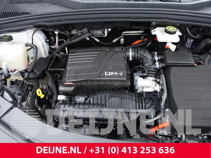Gebruikte Motor BYD Seal U 1.5 DM-I FWD Prijs € 3.025,00 Inclusief btw aangeboden door van Deijne Onderdelen Uden B.V.