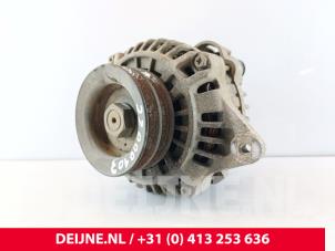 Gebruikte Dynamo Mitsubishi Canter 3.0 Di-D 16V 35 Prijs € 72,60 Inclusief btw aangeboden door van Deijne Onderdelen Uden B.V.