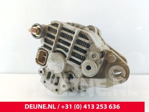 Mitsubishi Canter Dynamo O290057 foto 3