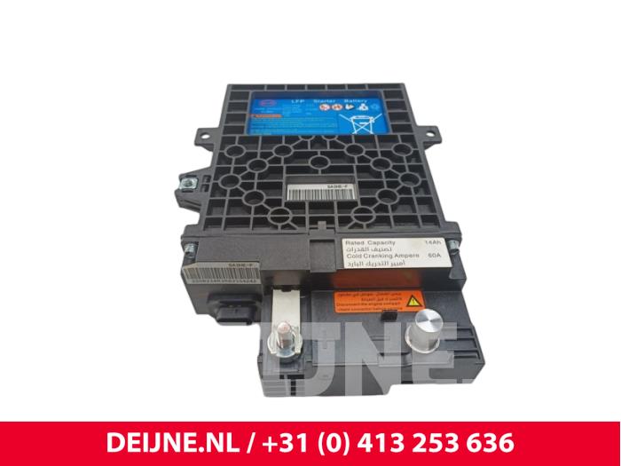 BYD Seal Start/stop accu O290059