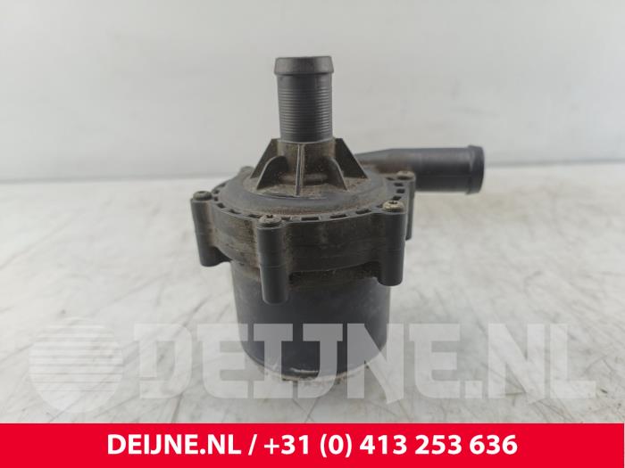 Nissan NV200 Zusätzliche Wasserpumpe O290061