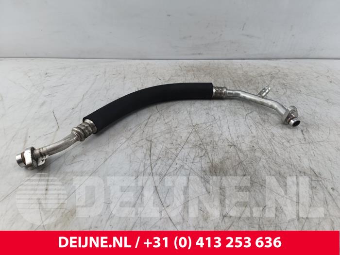 Nissan NV200 Klima Leitung O290062