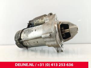 Mercedes Sprinter Startmotor O290063 foto 2