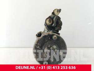 Mercedes Sprinter Startmotor O290063 foto 3