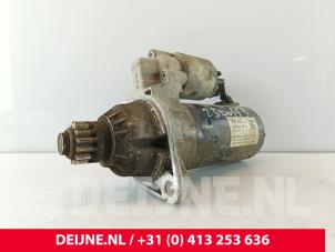 Gebruikte Startmotor Volkswagen Crafter (SY) 2.0 TDI FWD Prijs € 24,20 Inclusief btw aangeboden door van Deijne Onderdelen Uden B.V.