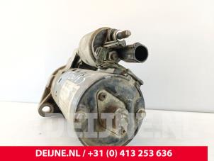 Volkswagen Crafter Startmotor O290066 foto 3