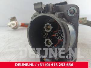 Nissan NV200 Ladesteckdose Elektro-Auto O290067 foto 3