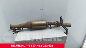 Gebruikte Katalysator Mercedes Sprinter 3t (910.6) 211 CDI 2.1 D FWD Prijs € 756,25 Inclusief btw aangeboden door van Deijne Onderdelen Uden B.V.