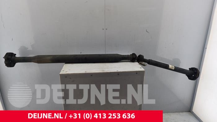 Gebruikte Cardanas Mercedes Vito (447.6) 2.2 114 CDI 16V Prijs € 133,10 Inclusief btw aangeboden door van Deijne Onderdelen Uden B.V.