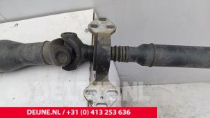 Mercedes Vito Zwischenachse O290073 foto 3