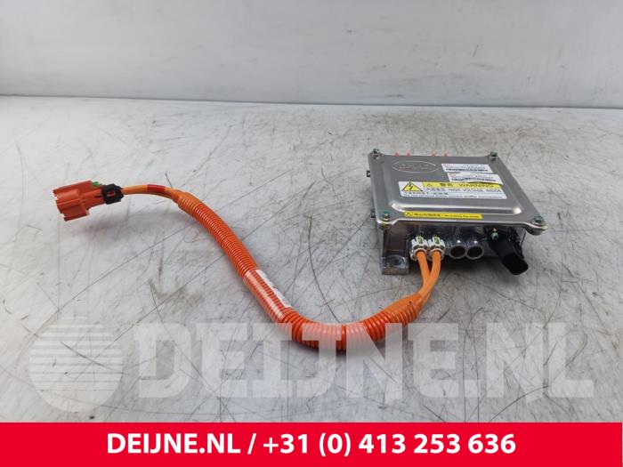 BYD Seal Umrichter O290074