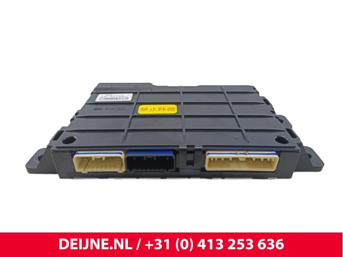 Gebruikte Computer Body Control BYD Seal U 1.5 DM-I FWD Prijs € 326,70 Inclusief btw aangeboden door van Deijne Onderdelen Uden B.V.