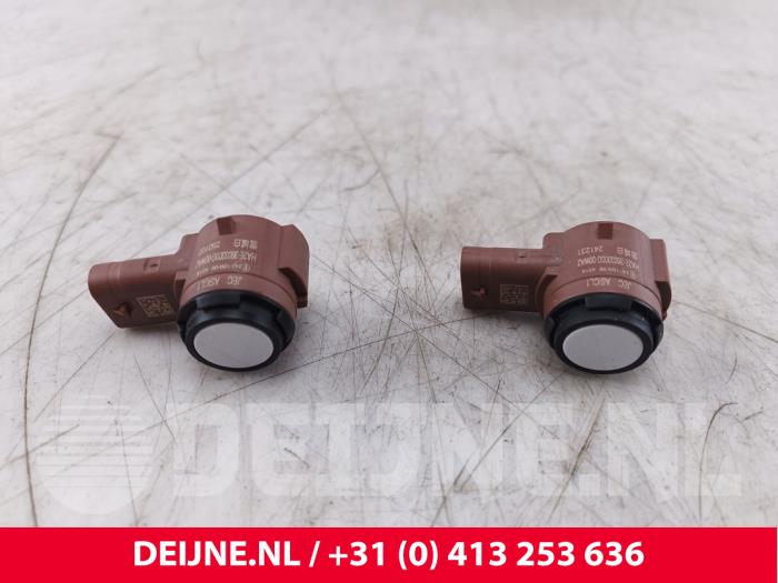 BYD Seal PDC-Sensorensatz O290080
