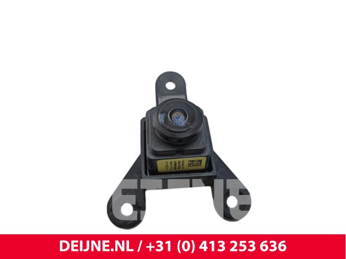 BYD Seal Front camera O290081