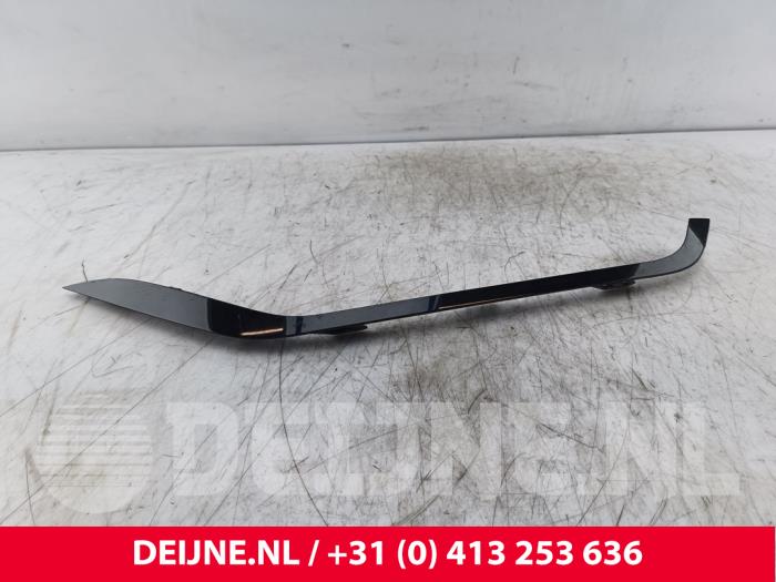 Gebruikte Diversen Citroen Jumpy 1.6 Blue HDi 95 Prijs € 72,60 Inclusief btw aangeboden door van Deijne Onderdelen Uden B.V.