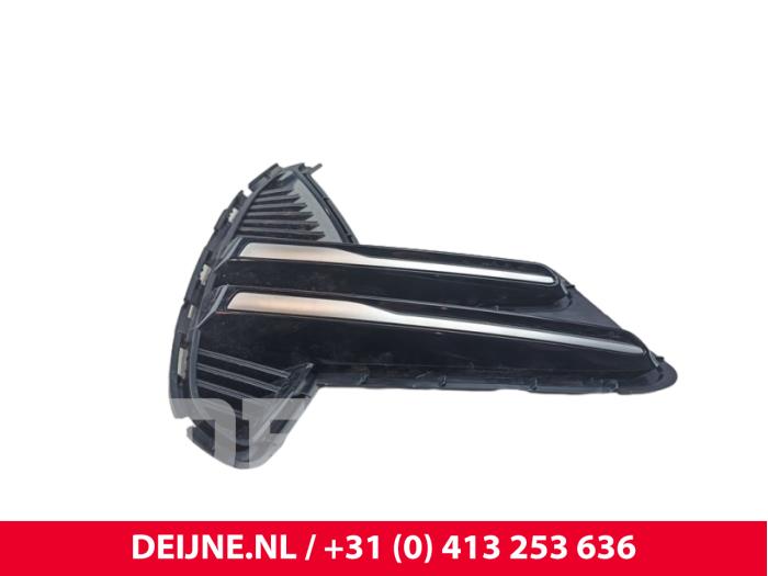 BYD Seal Abdeckplatte Nebelscheinwerfer links O290086