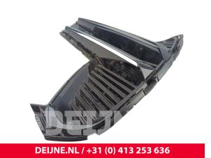 BYD Seal Abdeckplatte Nebelscheinwerfer links O290086 foto 3
