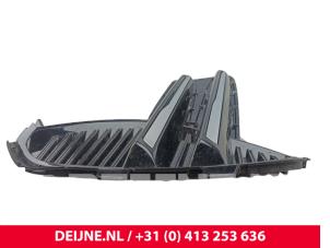 BYD Seal Abdeckplatte Nebelscheinwerfer links O290086 foto 2