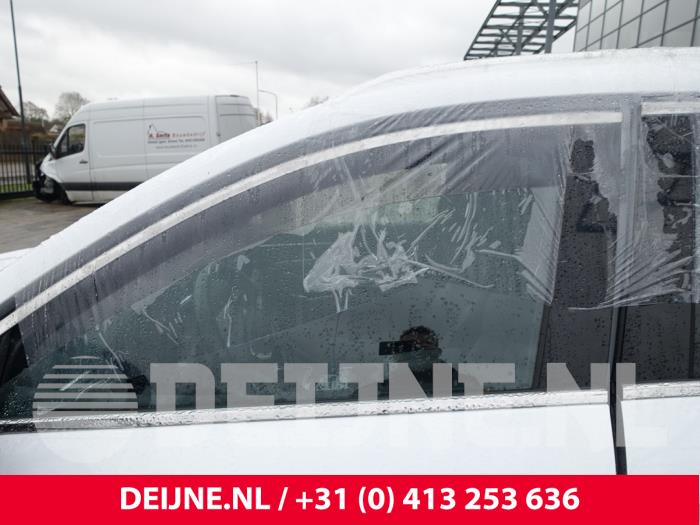 BYD Seal Türscheibe 4-türig links vorne O290092