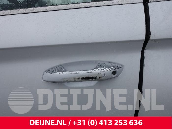 BYD Seal Deurslot Mechaniek 4Deurs links-voor O290094