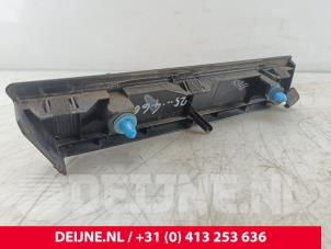 Nissan NV200 Schmutzfänger Leiste O290095 foto 3