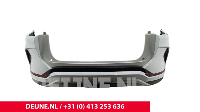 BYD Seal Stoßstange hinten O290098