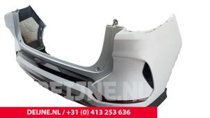 BYD Seal Stoßstange hinten O290098 foto 2