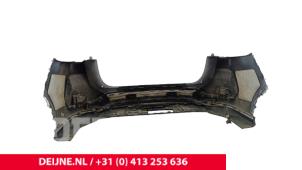 BYD Seal Stoßstange hinten O290098 foto 3