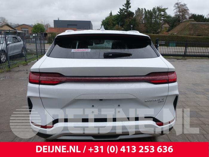 BYD Seal Heckklappe O290099