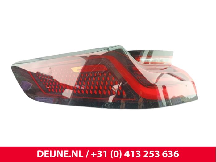 BYD Seal Rücklicht links O290100