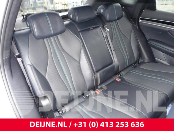BYD Seal Verkleidung Set (komplett) O290103