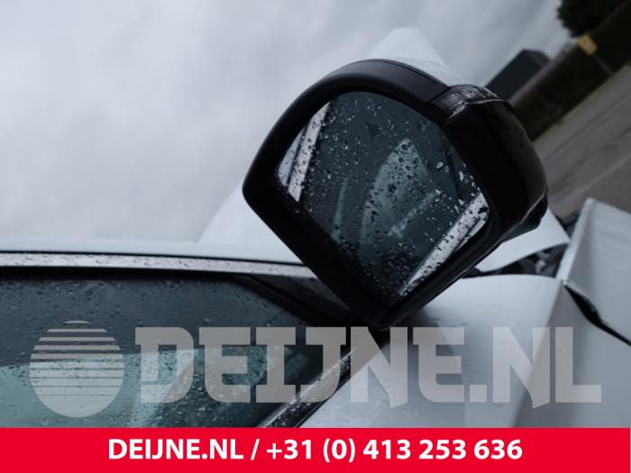 BYD Seal Buitenspiegel rechts O290108