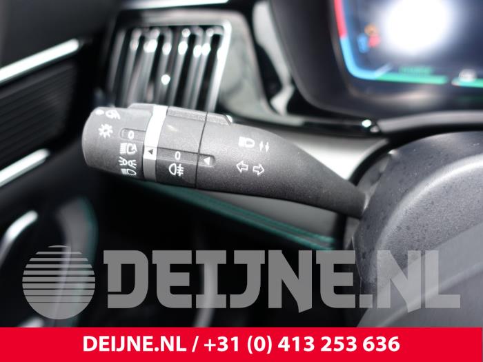 BYD Seal Combischakelaar Stuurkolom O290110
