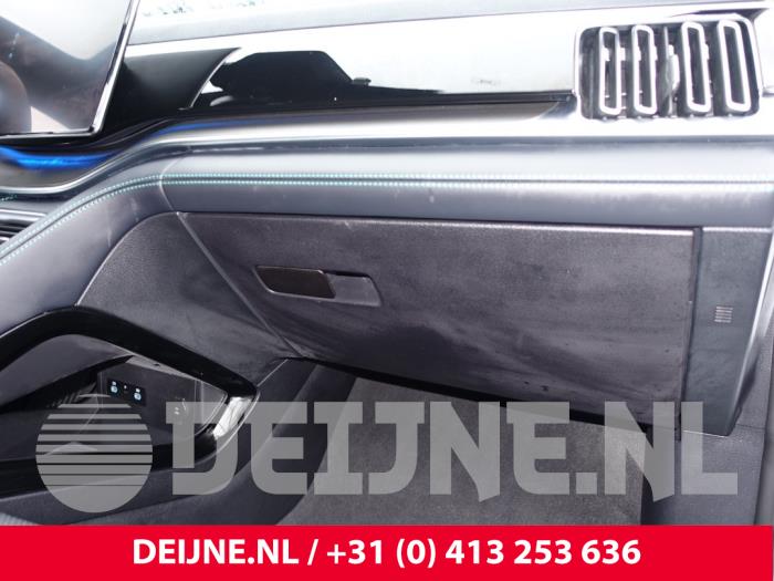 BYD Seal Dashboardkastje O290112