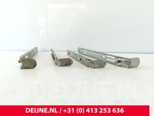 Volvo XC90 Koplamp fitting O290151 foto 2