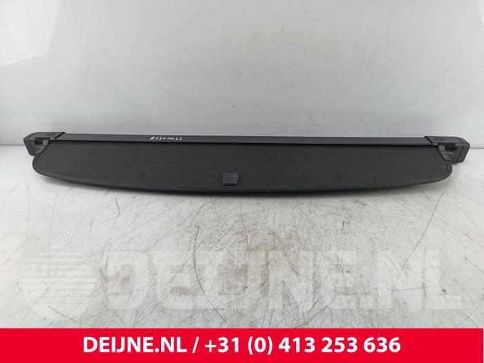 BYD Seal Parcel shelf O290152