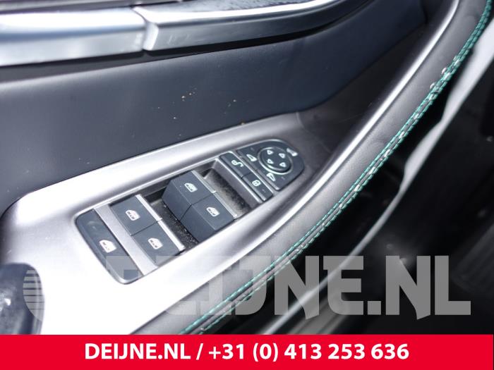 BYD Seal Elektrisch Raam Schakelaar O290119